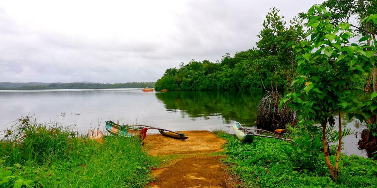 Lake Paradise Habaraduwa Central Zewnętrze zdjęcie